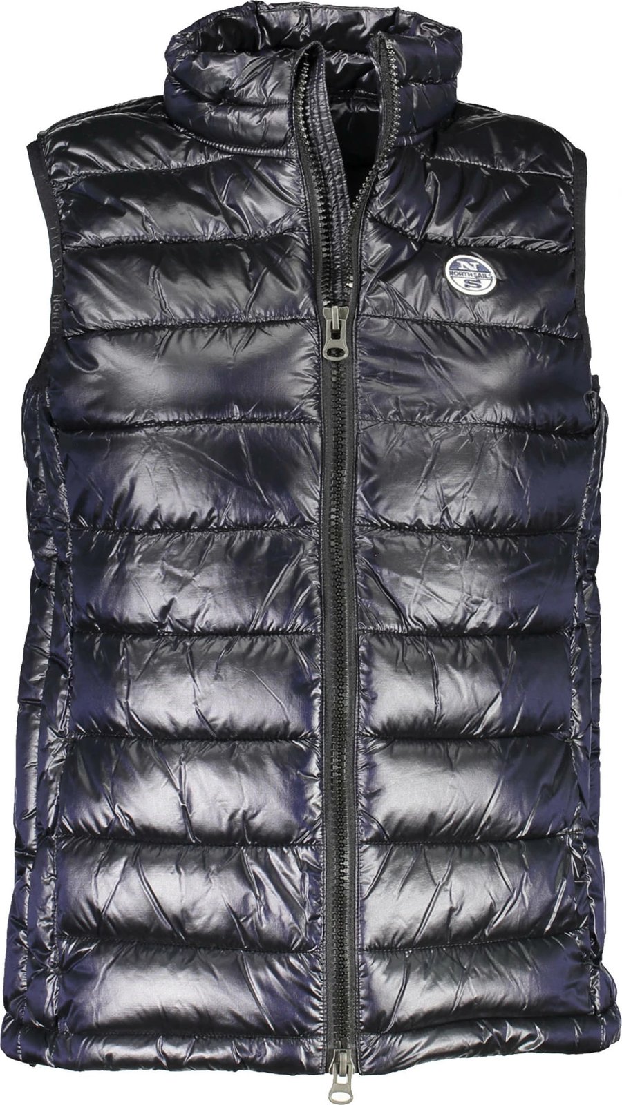 Jelek North Sails XS për femra i zi