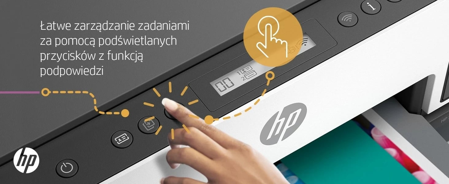 Printer HP Smart Tank 720, All-in-One, Termal inkjet, Gri Printer HP Smart Tank 720, All-in-One, Termal inkjet, Gri