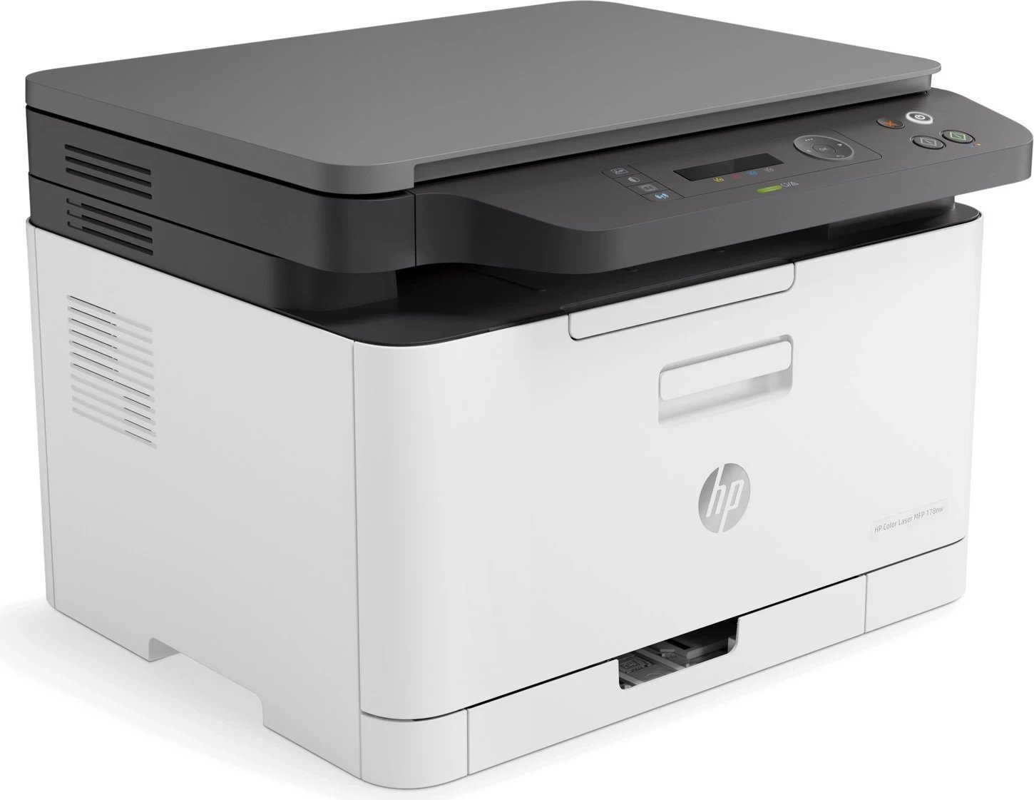 Printer laser HP, Color Laser MFP 178nw