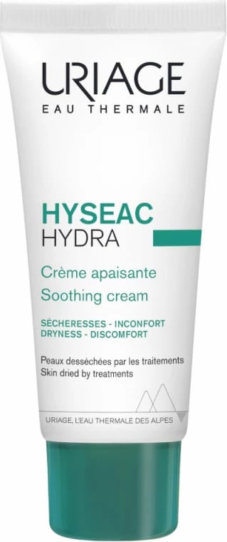 Krem hidratues fytyre Uriage Hyséac Hydra 40ml Krem hidratues fytyre Uriage Hyséac Hydra 40ml