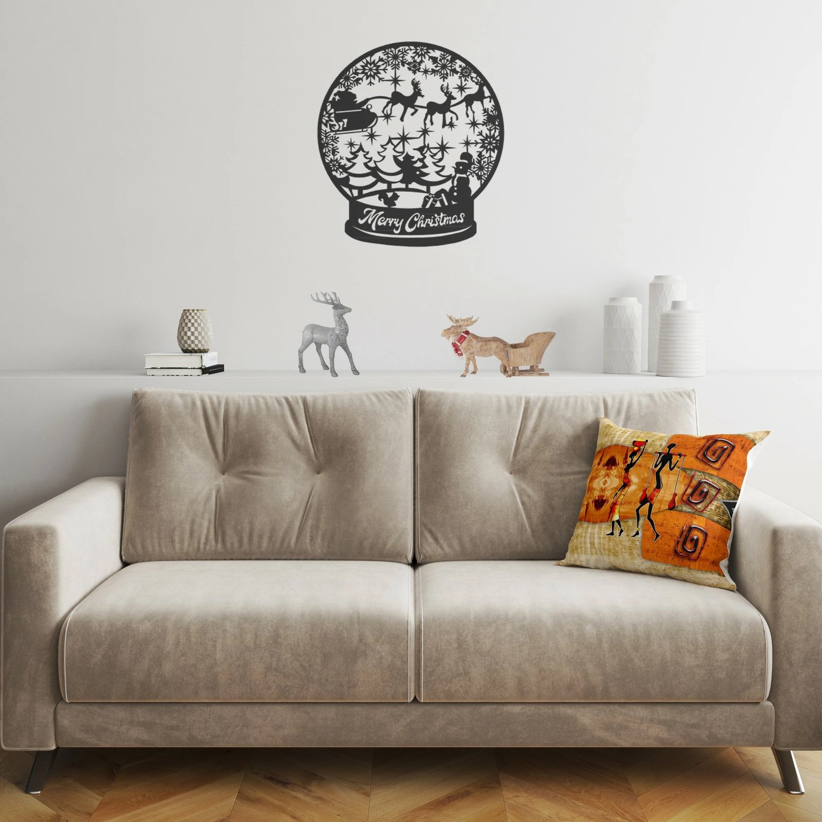 Jastëk Evila Originals, shumëngjyrësh, A11951