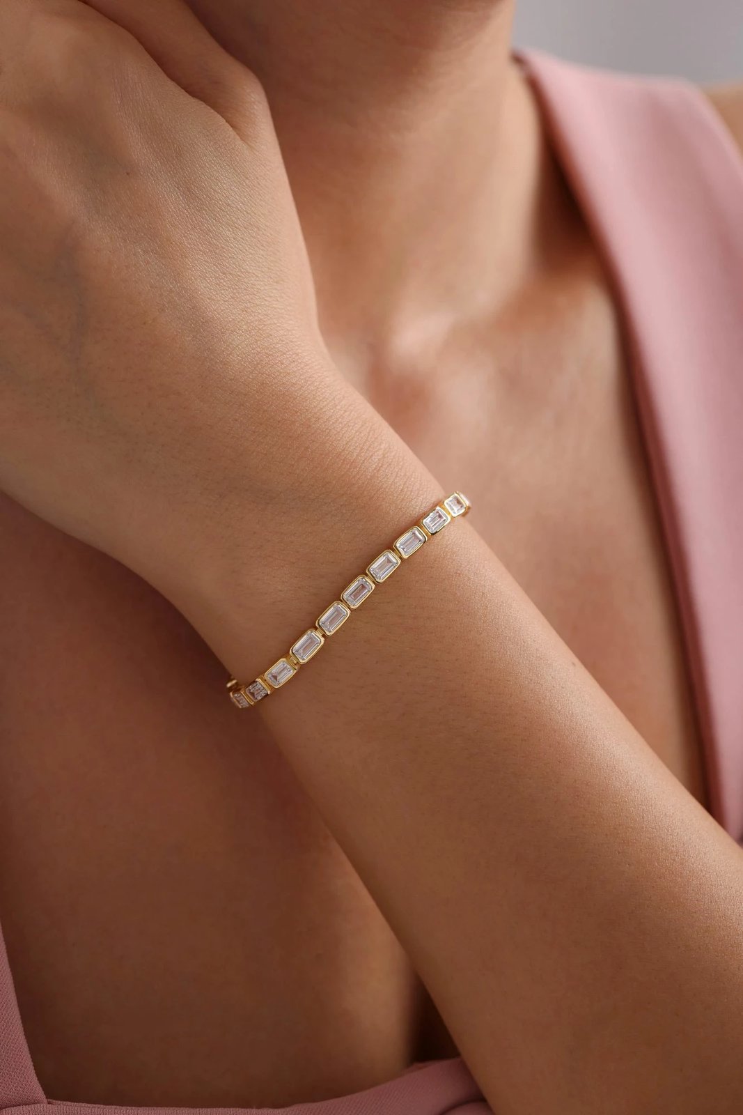 Byzylyk argjendi Jumeon, ngjyrë ari, NRZ999955