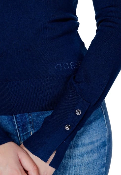 Xhemper Guess, blu