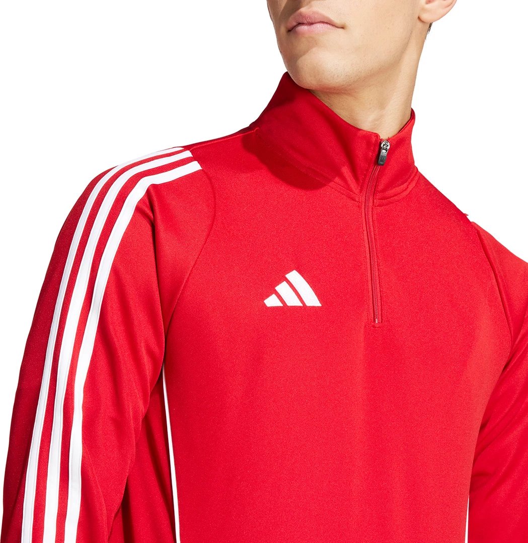 Duks për meshkuj adidas, i kuq