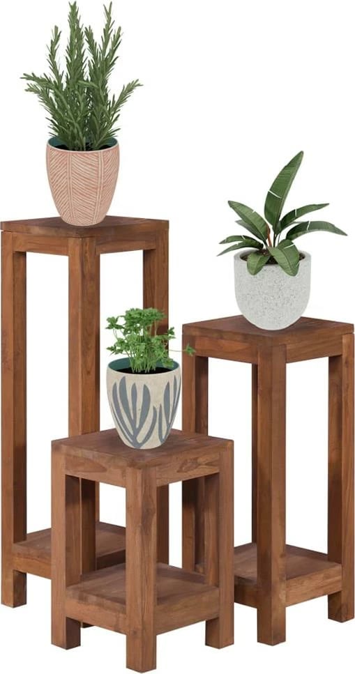 Vazo Nextdeco Tribeca prej druri tik, set