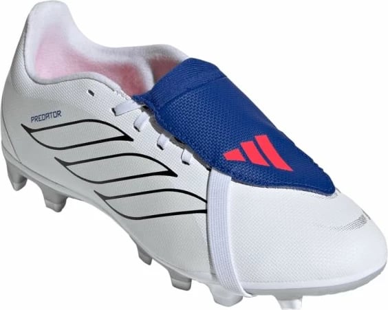 Atlete futbolli për fëmijë adidas, të zeza