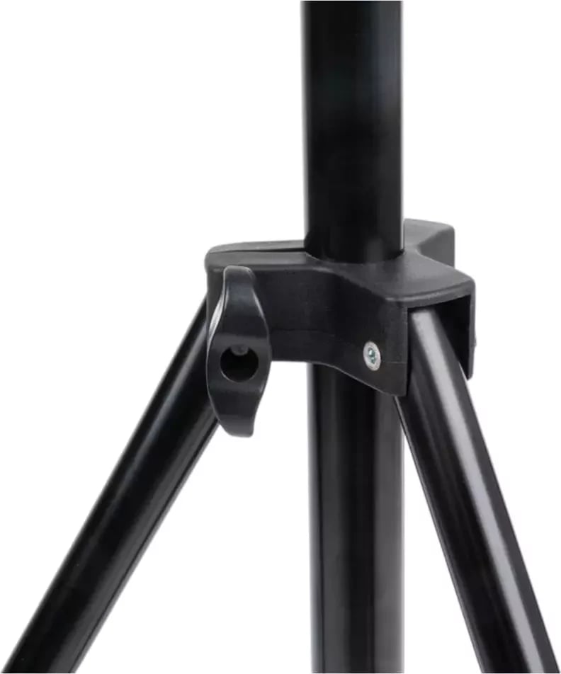 Set 2in1 Trekëmbësh Me Unazë Për Smartphone HAVIT ST7026