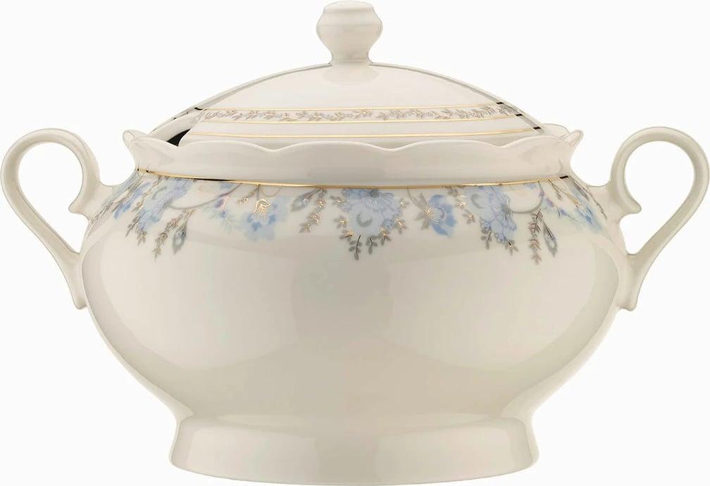 Set enësh për drekë, 68 copë, Hermia Concept, BNOLY68YT43010542