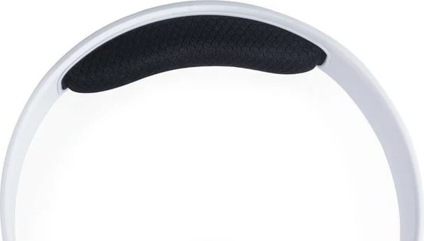 Kufje gaming Raptor H200, stereo, 3.5mm, bardhë/zezë