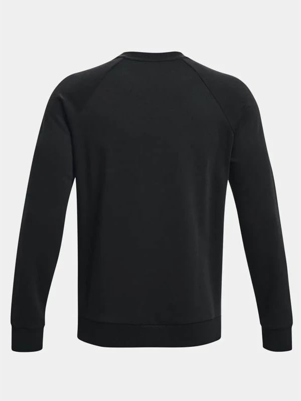 Duks për meshkuj Under Armour, i zi