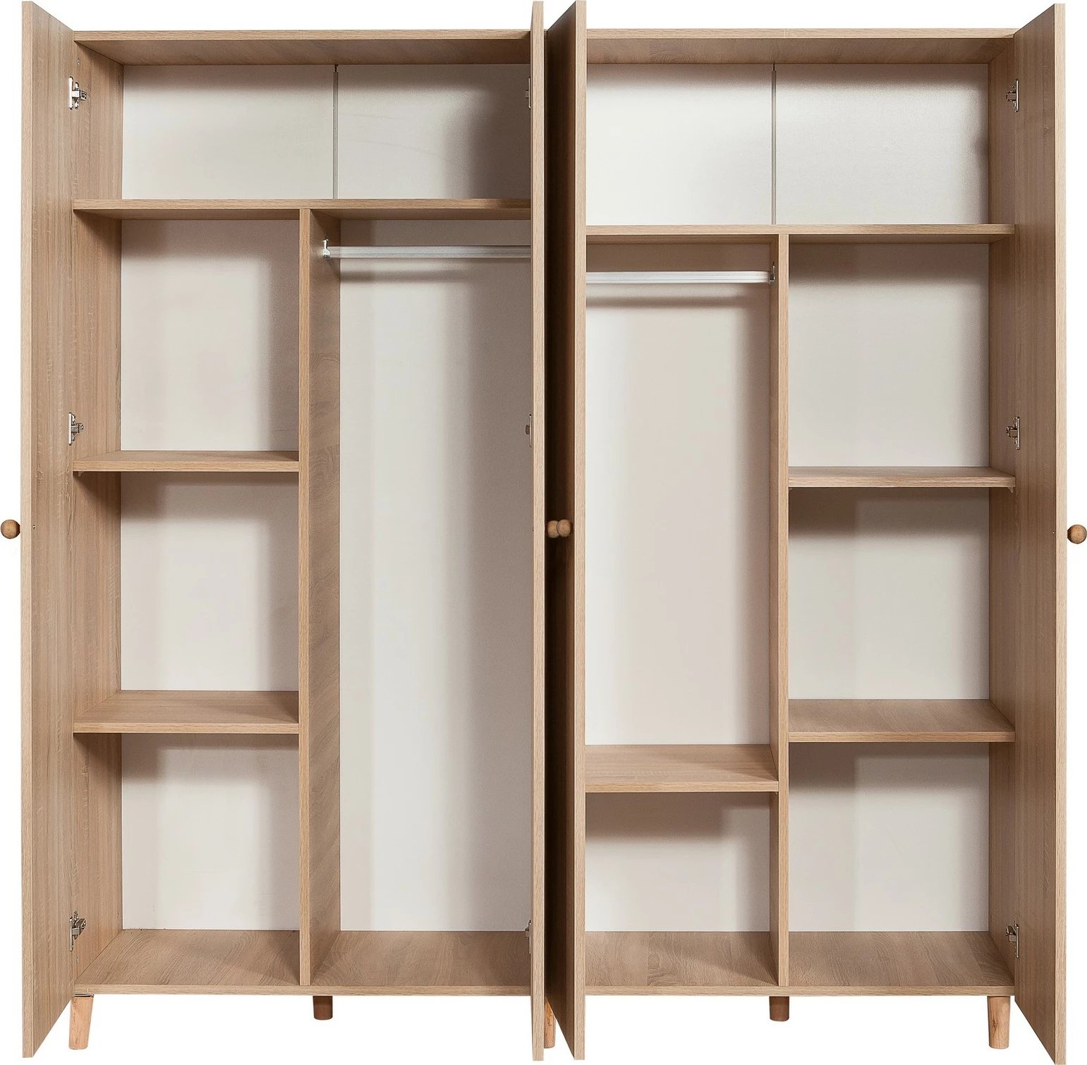 Dollap Sonomo, Skye Decor, Loni 4 -978