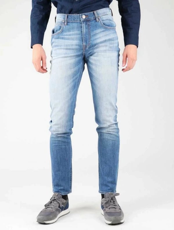 Xhinse për meshkuj Lee