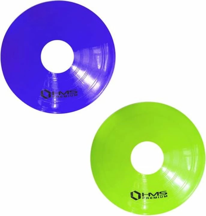 Atlete Trajnimi 50 copë HMS PREMIUM GTR50