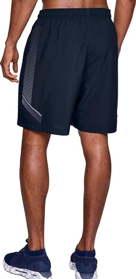 Shorce për meshkuj Under Armour, navy