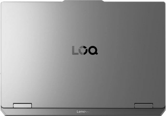 Laptop Lenovo LOQ 17IRX10, 17.3", Intel Core i7-13650HX, 16 GB RAM, 512 GB SSD, NVIDIA RTX 5060, Gri