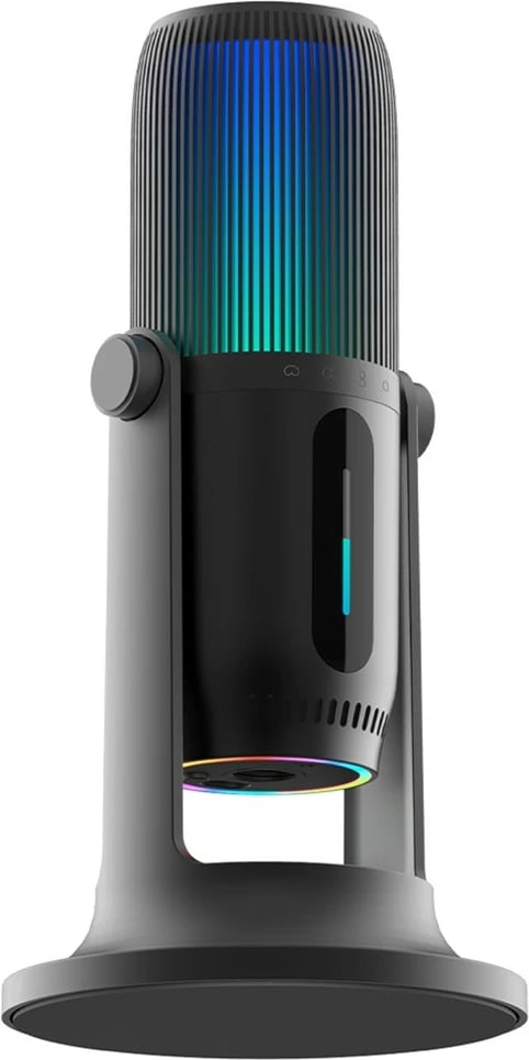 Mikrofon Thronmax Mdrill One Ghost RGB TM-M2RGB, 96kHz, i zi