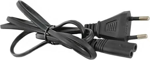 Adapter rryme Qoltec 50011, 65 W, e zezë