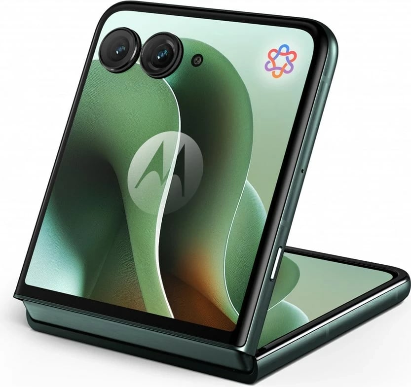 Celular Motorola razr 60 ultra, 16 GB RAM, 512 GB, 5G, Dark Green Celular Motorola razr 60 ultra, 16 GB RAM, 512 GB, 5G, Dark Green