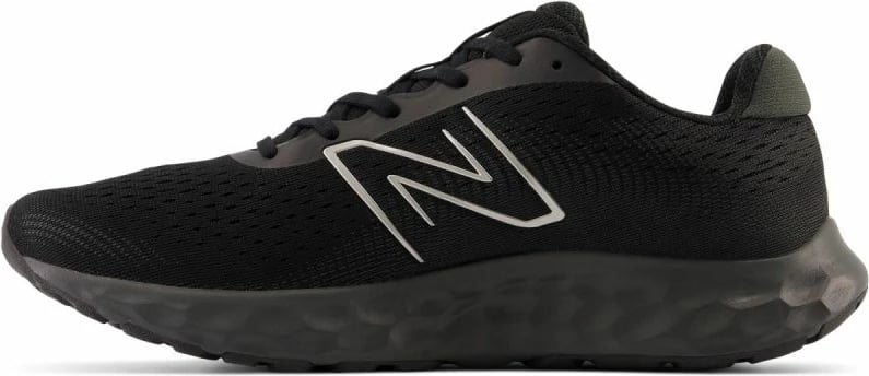 Atlete për meshkuj New Balance, të zeza