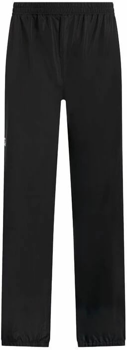 Pantallona shiu unisex Rogelli, të zeza