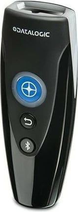 Skaner barkodi Datalogic DBT6400, Bluetooth, 2D, i zi