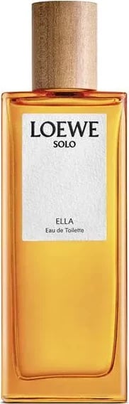 Eau de Toilette unisex Loewe Solo Ella 50ml
