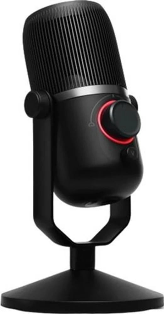 Mikrofon Thronmax Mdrill Zero TM-M4B, Jet Black
