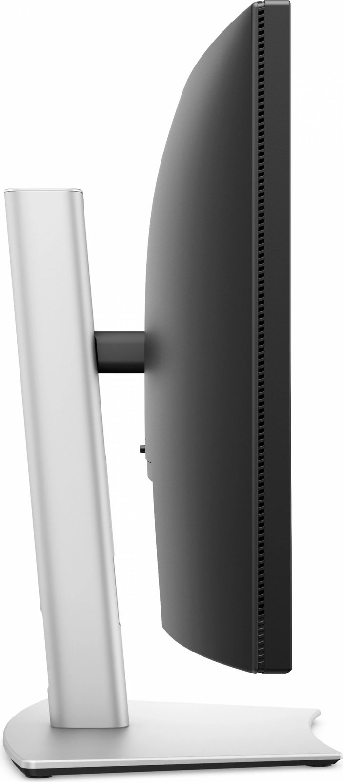 Monitor DELL Pro Plus P3425WE 34.1 inç, WQHD, USB-C, Ethernet, zi/gri