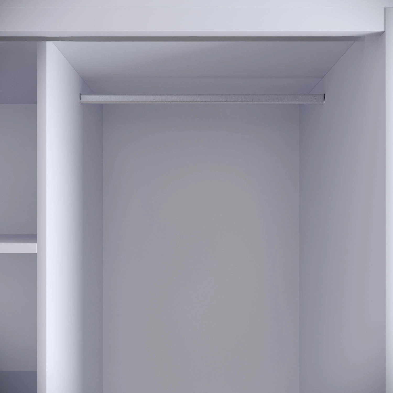 Dollap Hanah Home, Martin 120, i bardhë