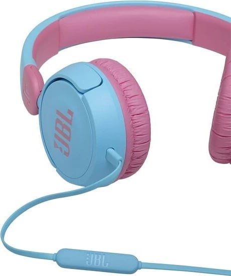 Kufje për fëmijë JBL Jr310 