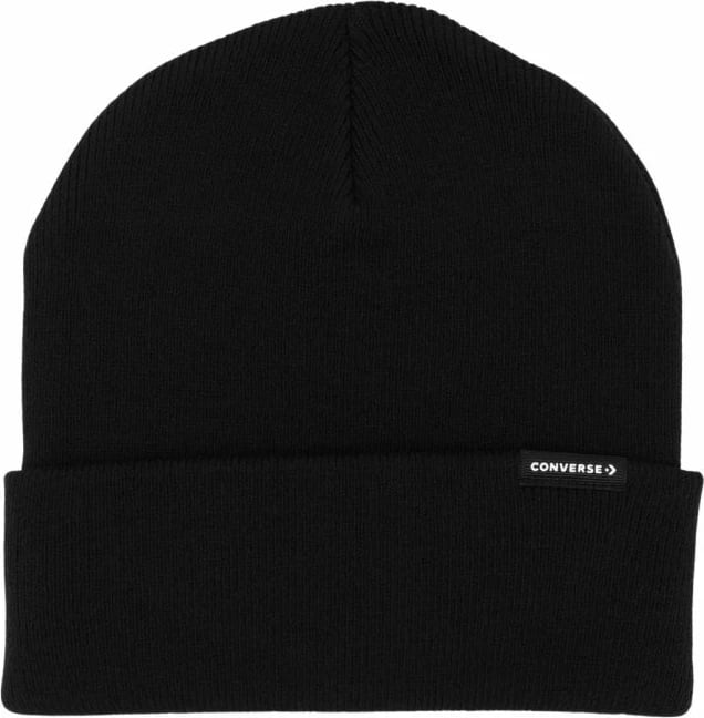 Kapelë Converse unisex, e zezë