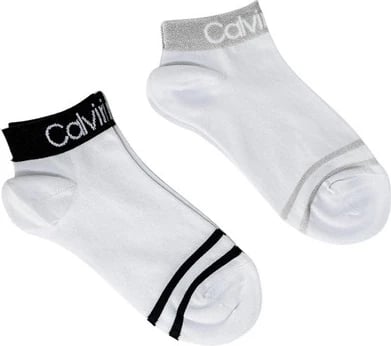 Intimo Calvin Klein për femra, të bardha