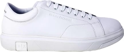Atlete për meshkuj Armani Exchange, të bardha