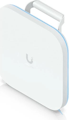 Access point Ubiquiti BE9200 UniFi, WIFI7, 4x4, Outdoor, 10 GbE, i bardhë