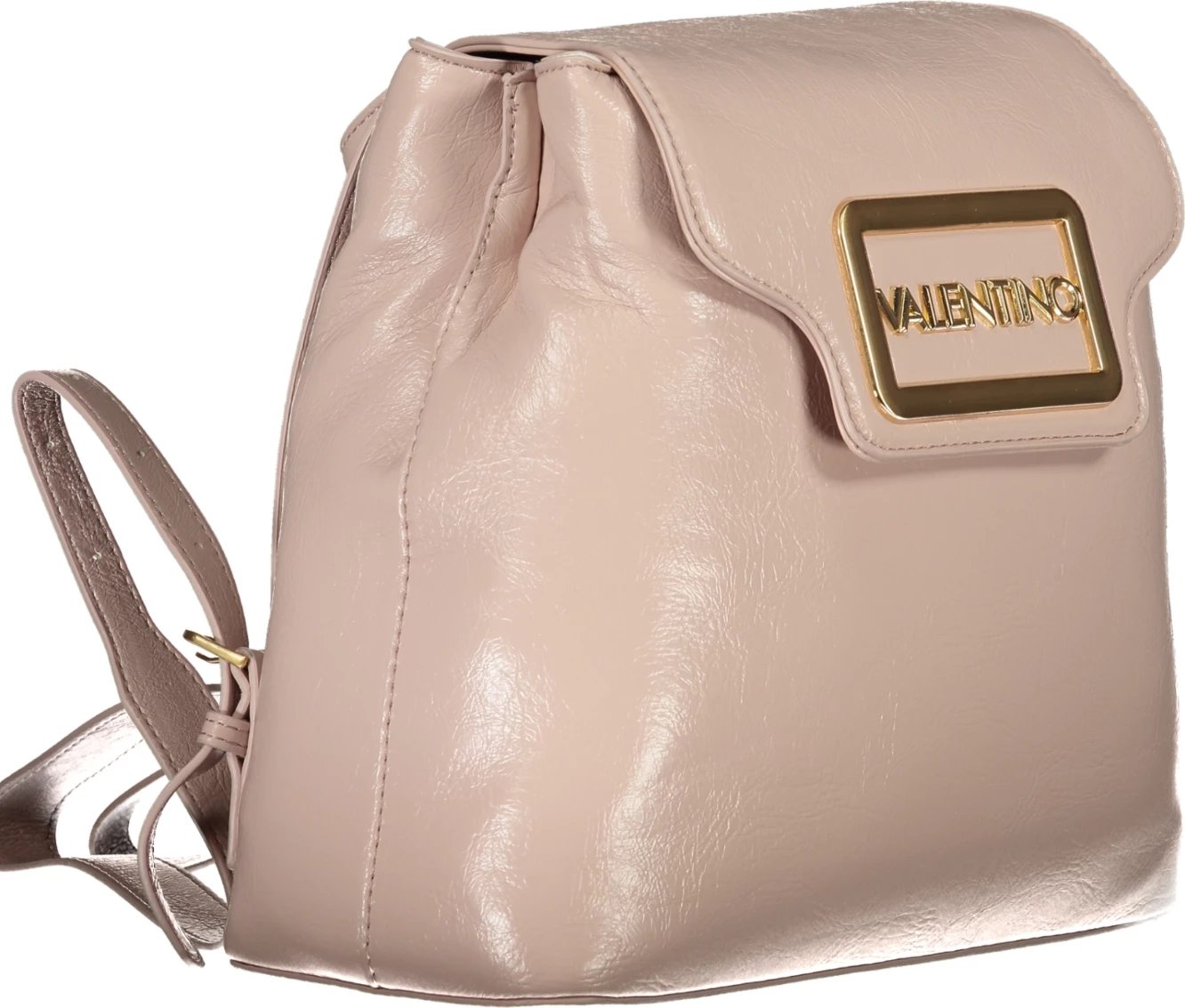 Backpack Valentino Bags për femra, rozë