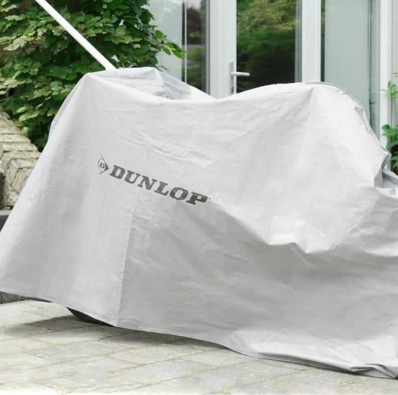 Mbulues për bicikleta Dunlop, për meshkuj dhe femra