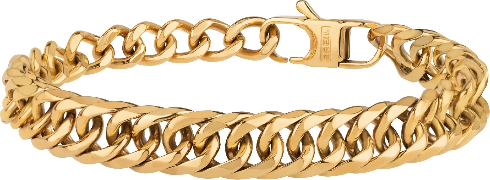 Byzylyk për meshkuj BREIL JEWELS TJ2977, i artë