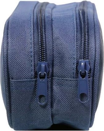 Mbështjellës lapsash GRIDE Pat'Patrouille, 23x7x10cm, Blu