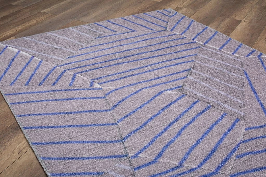 Qilim (210 x 310) Conceptum Hypnose, Funk Chenille - lejla AL 179 mr