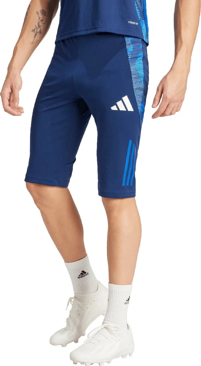 Shorce për meshkuj adidas, navy
