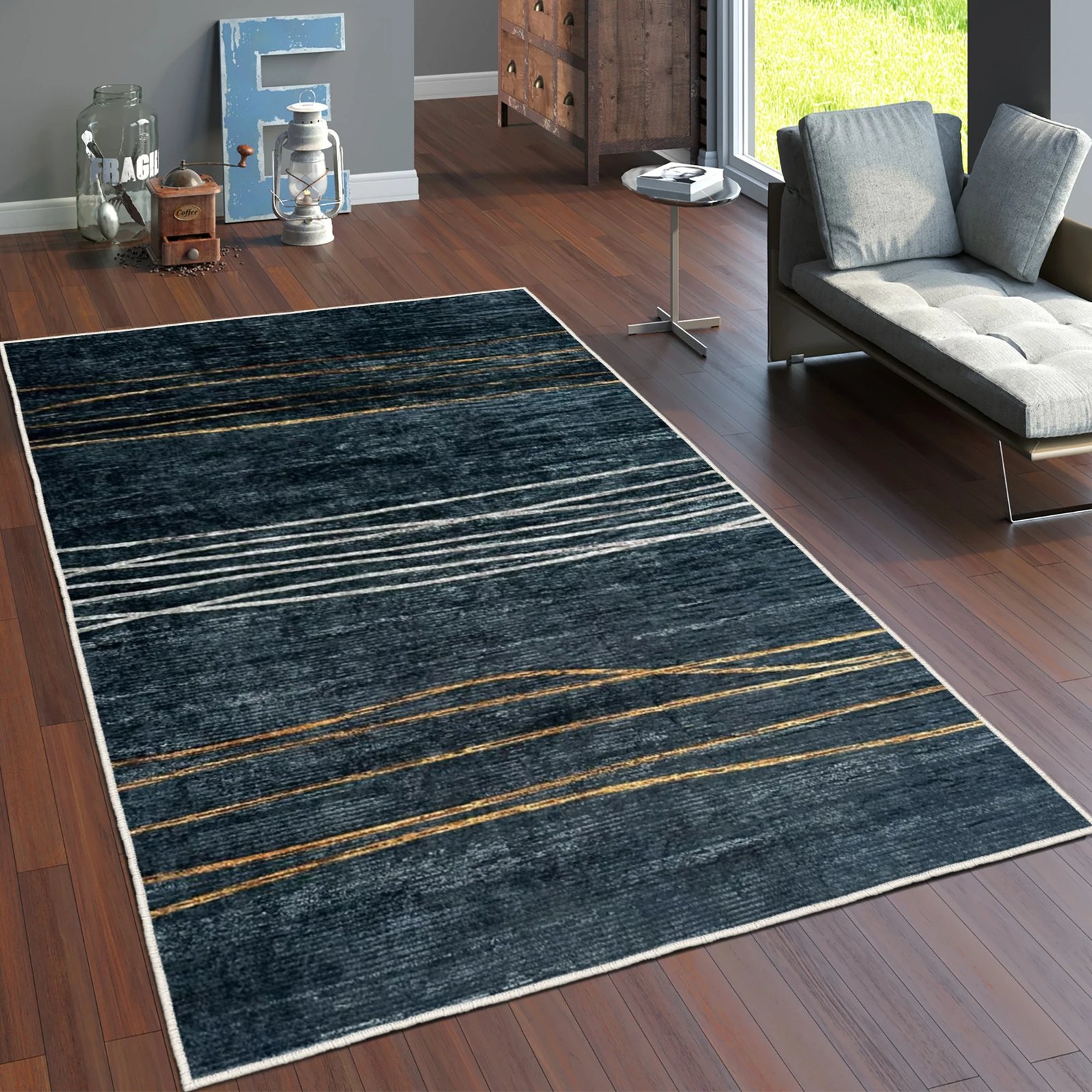 Qilim (60x100) Conceptum Hypnose, W892, i zi