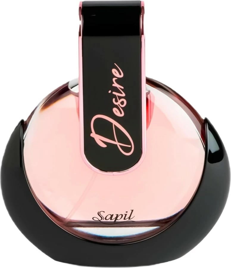 Eau de Parfum për femra Sapil Desire 80ml