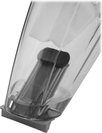 Fshesë dore pa kabllo, Severin HV 7144 SPower, klasa energjike A, 410x120x150 mm, 2 kg, e bardhë