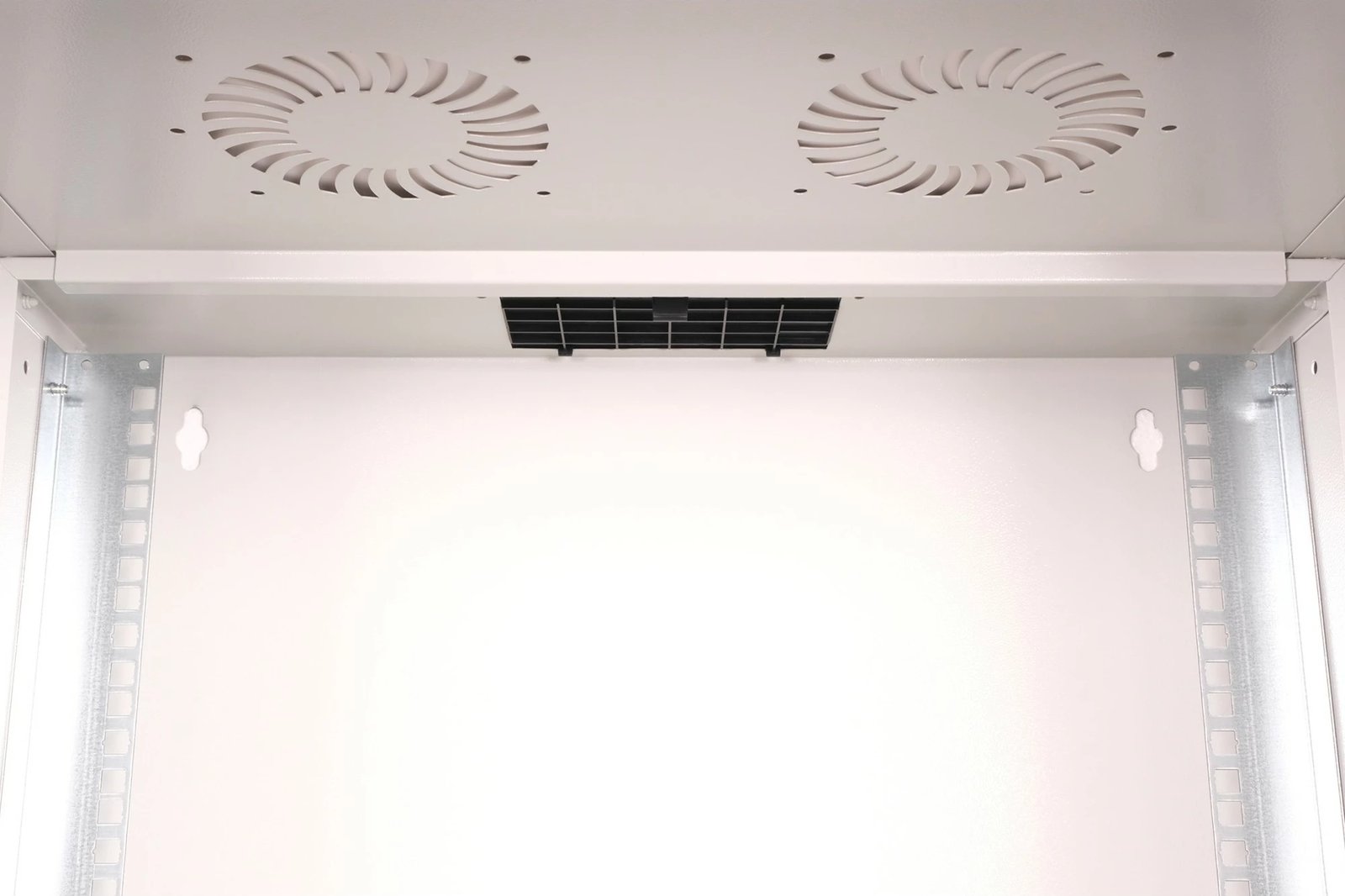 Kasë muri Digitus SOHO PRO 7U 19" 370x540x400mm, gri e hapur