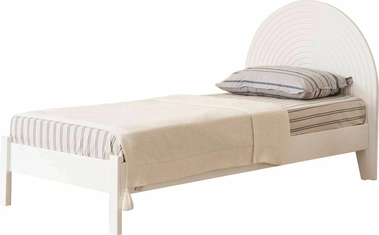 Krevat teke Hanah Home, Turtle, 90x200