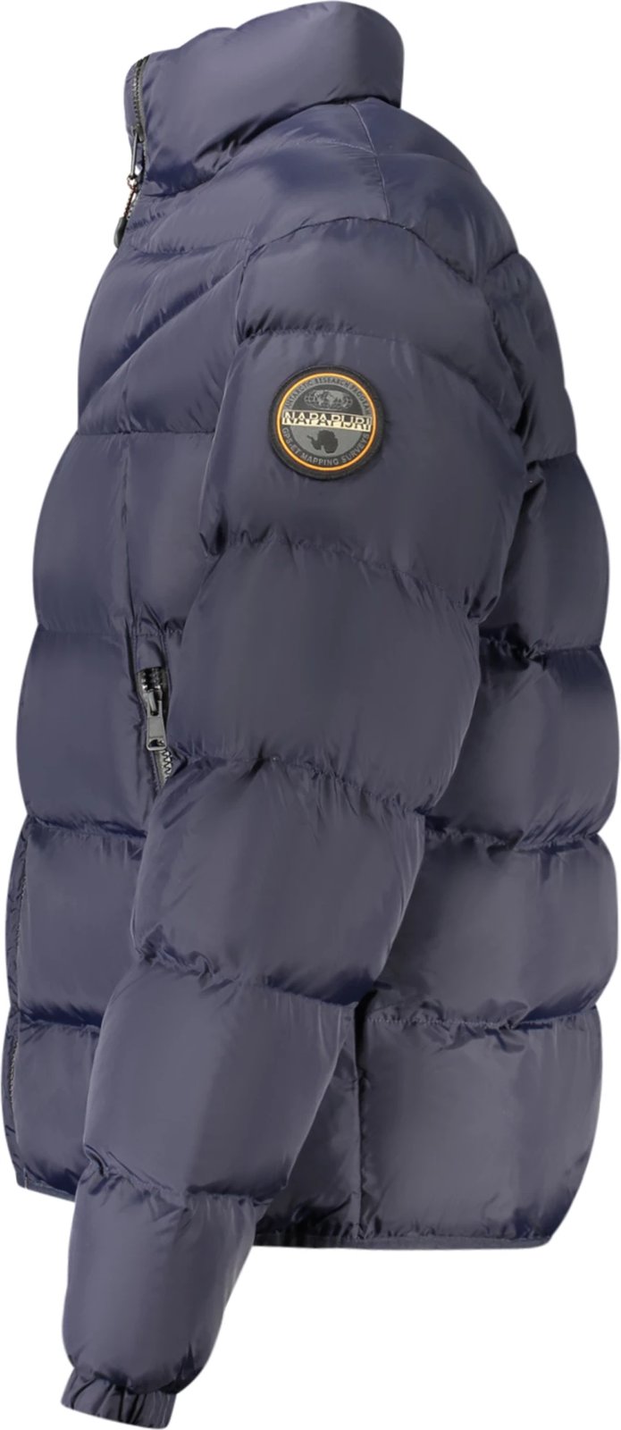 Jakne Napapijri meshkuj, blu