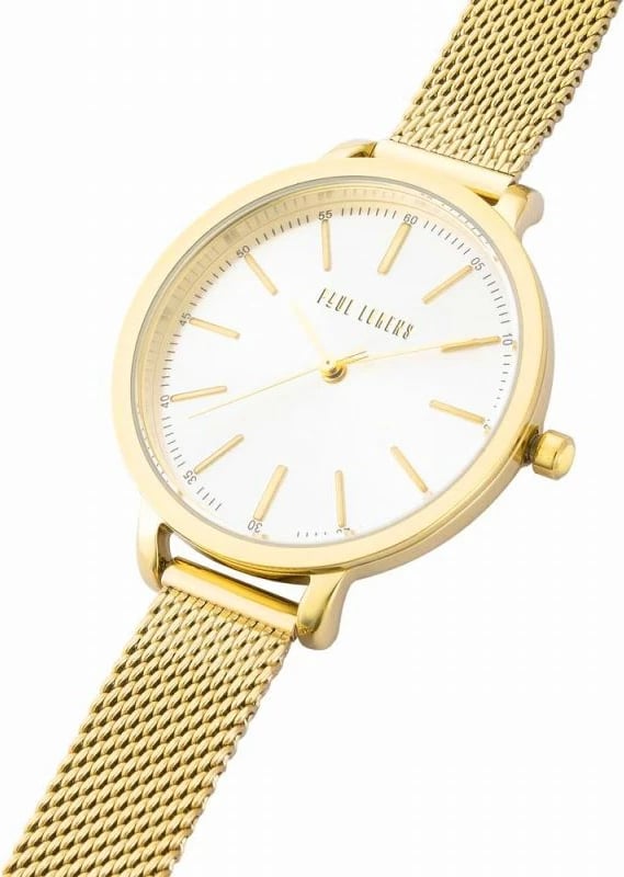 Orë dore për femra Paul Lorens, ari