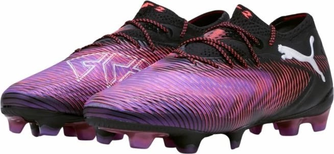 Atlete futbolli Puma për meshkuj, të zeza Atlete futbolli Puma për meshkuj, të zeza