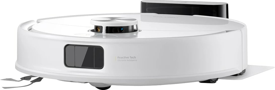 Robot fshesë Roborock Q10 VF, i bardhë