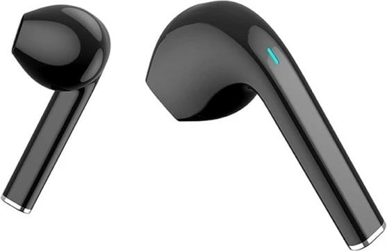 Kufje Bluetooth AWEI T28 me stacion karikimi, të zeza